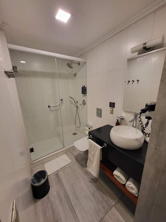 Zimmer Hotel Sommelier Agustinas