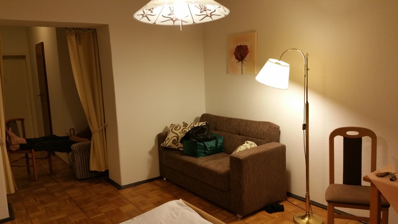 Sonstiges Hotel Deutsches Haus Gohrisch