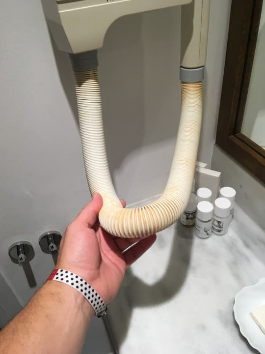 Zimmer Grecotel LUXME Dama Dama
