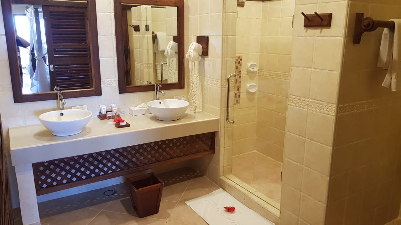 Zimmer Neptune Pwani Beach Resort & Spa