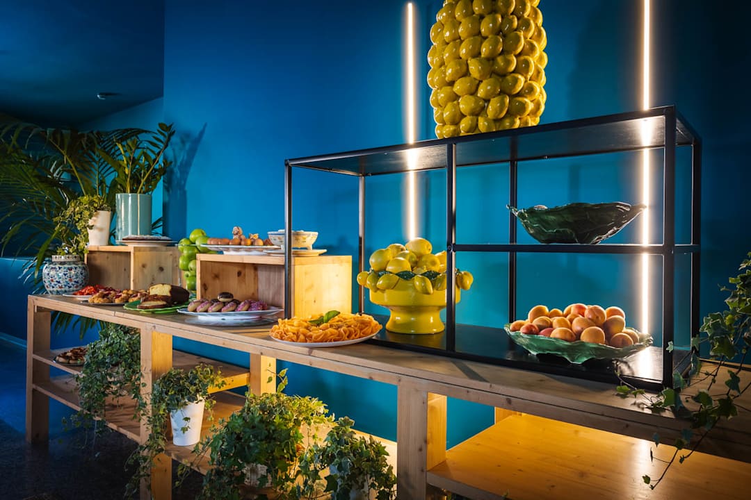 Gastro Hotel Portofino