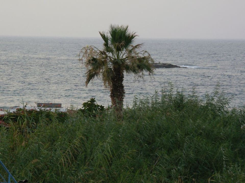 Romantische Aussicht Eurohotel Katrin Hotel & Bungalows