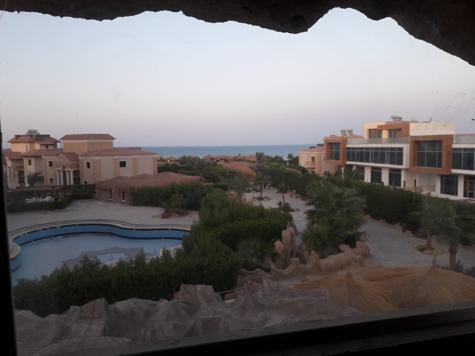 Ausblick Hotel Caves Beach Resort (Adults Only)