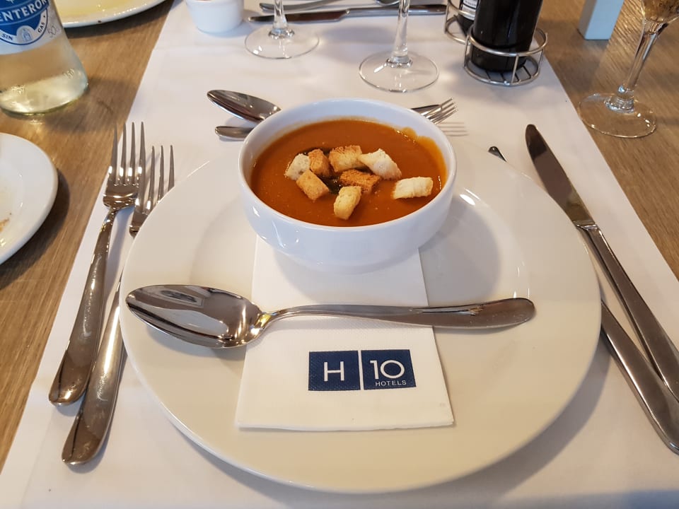 Gastro H10 Ocean Dreams - Adults only