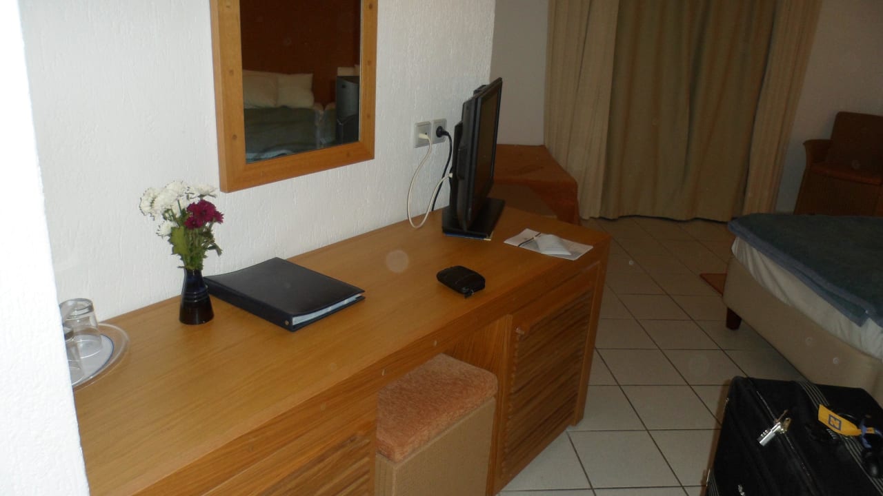 Doppelzimmer Annabelle Beach Resort
