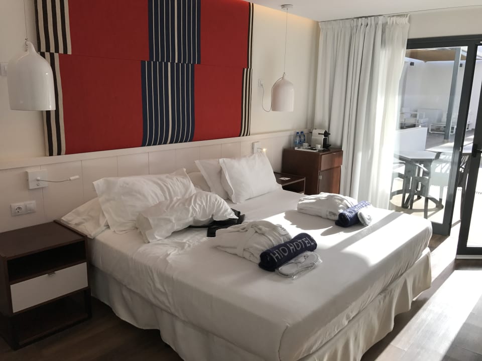 Zimmer H10 Ocean Dreams - Adults only