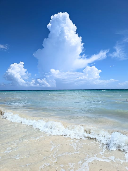 Strand Hotel Riu Palace Aquarelle