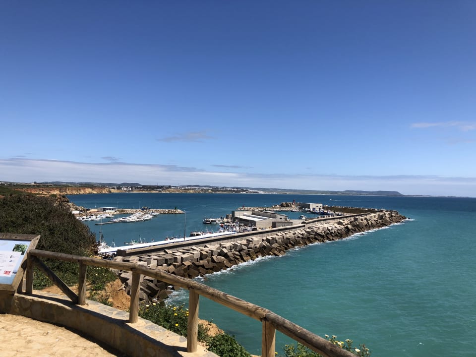 Ausblick Aldiana Club Andalusien