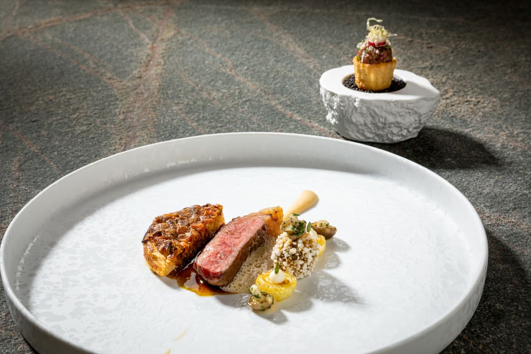 Gastro Hotel Alpenhof