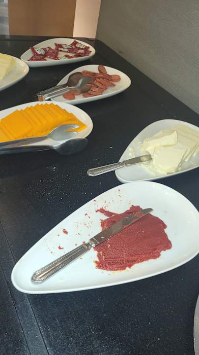 Gastro TUI MAGIC LIFE Beldibi +16