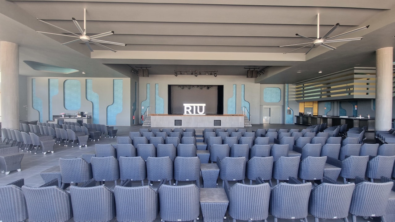 Sport & Freizeit Hotel Riu Palace Mauritius
