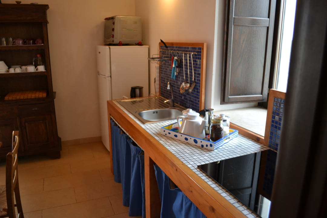 Zimmer Antica Masseria Timparuci