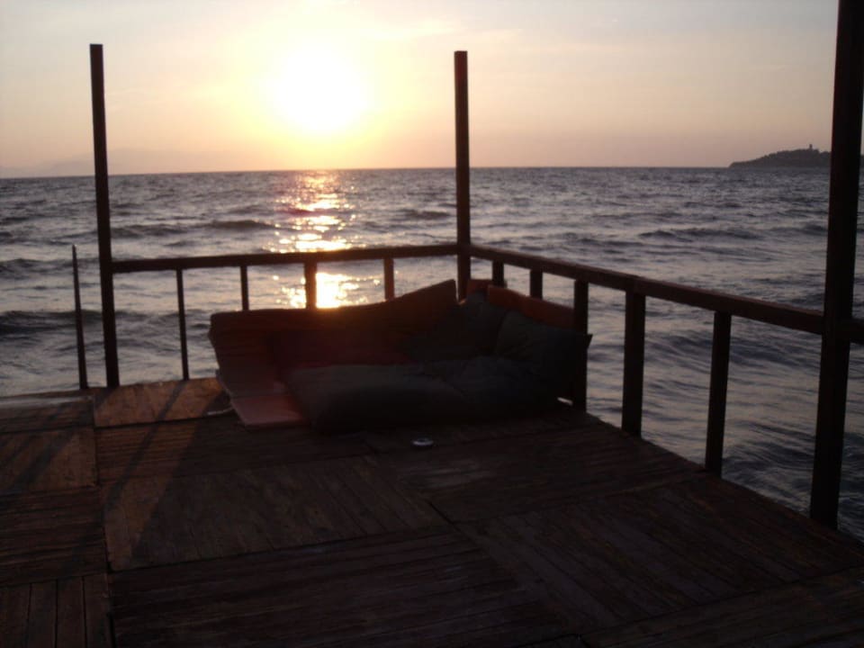 Chil Ephesia Holiday Beach Club