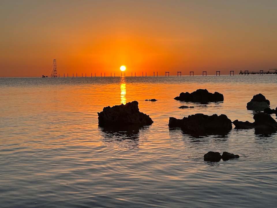 Strand JAZ Aquamarine Resort