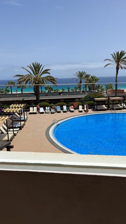 Pool Occidental Jandía Royal Level - Adults only