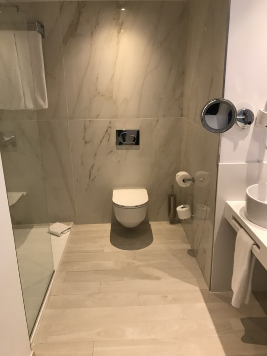 Zimmer Globales Don Pedro