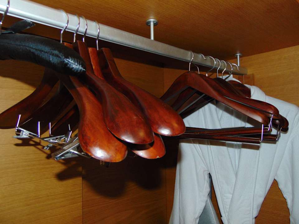 Zimmer Hotel The Westin Chennai Velachery