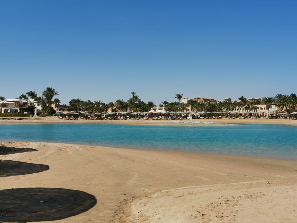 Strand Club Paradisio El Gouna, Red Sea