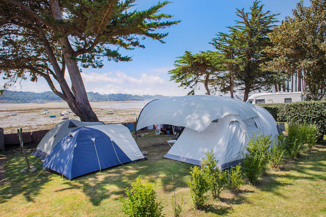 Sonstiges Camping & Bungalows RCN Port l'Epine