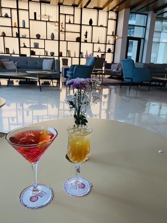 Gastro Acanthus Cennet Barut Collection