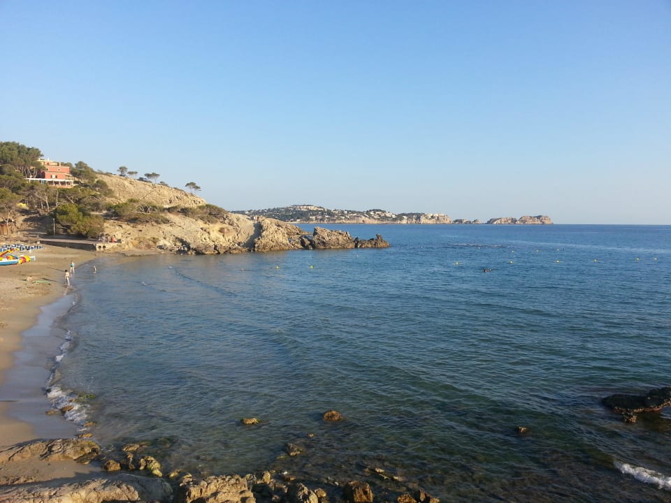 Strand Universal Hotel Lido Park & Spa