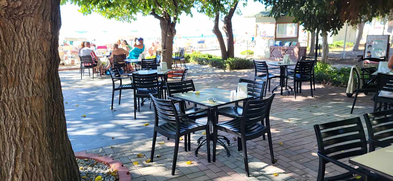 Gastro Hotel Gardenia Beach