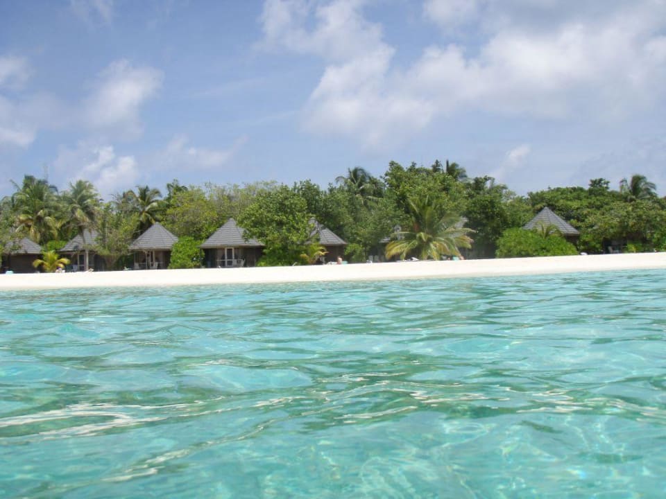 Southbeach Kuredu Island Resort & Spa