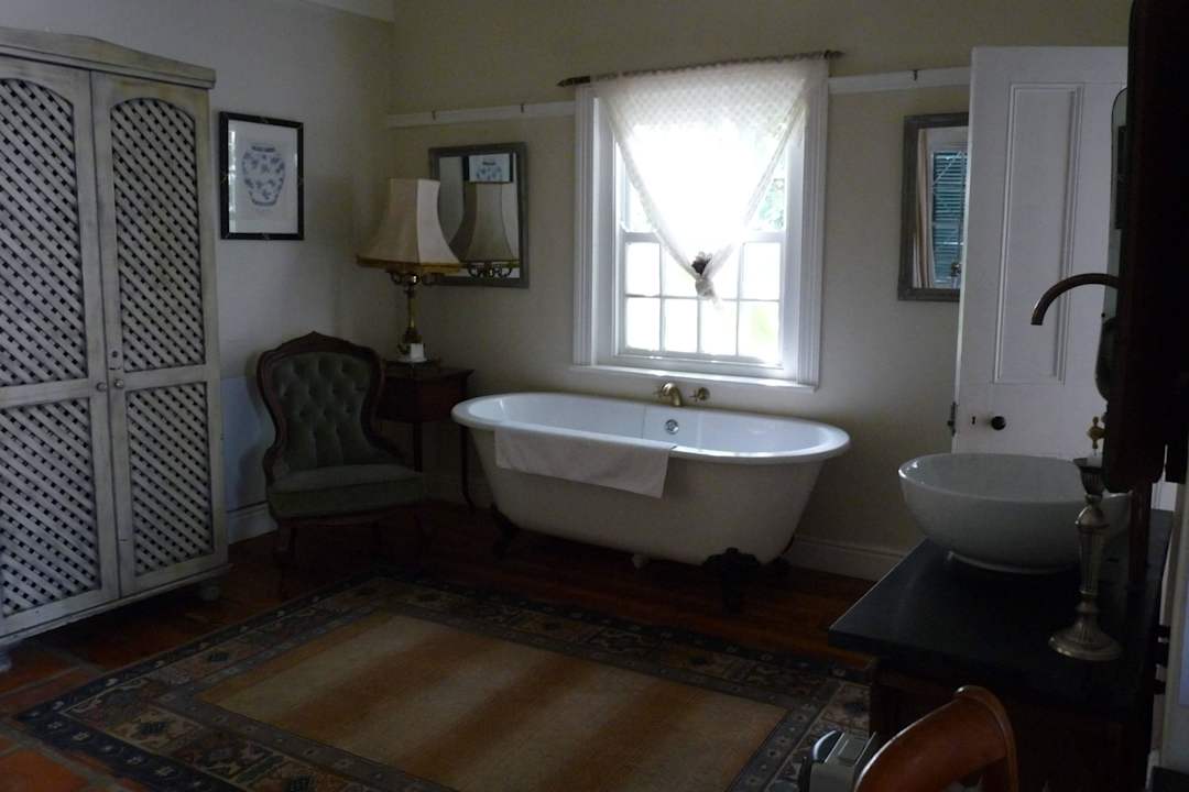 Honeymoonzimmer Guesthouse Tulbagh Country