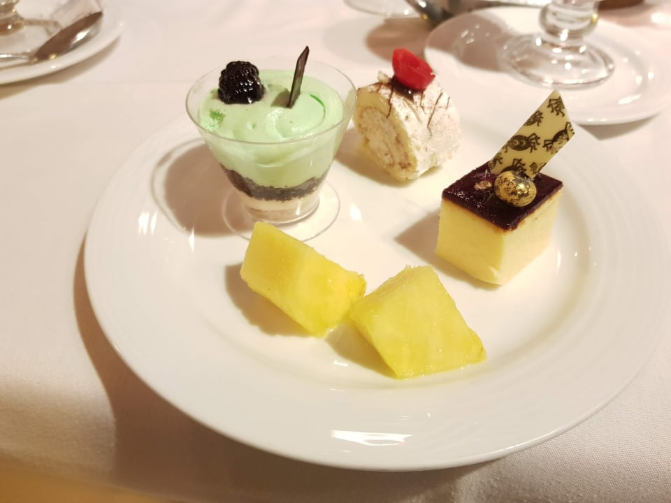 Gastro Akumal Bay Beach & Wellness Resort