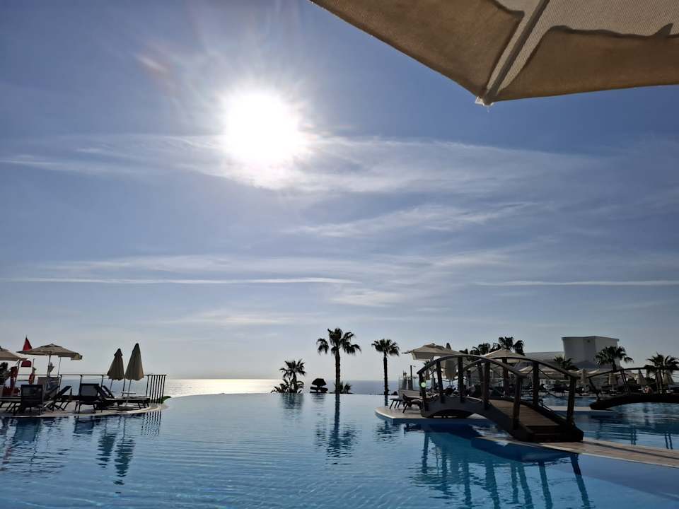 Pool Litore Resort & Spa