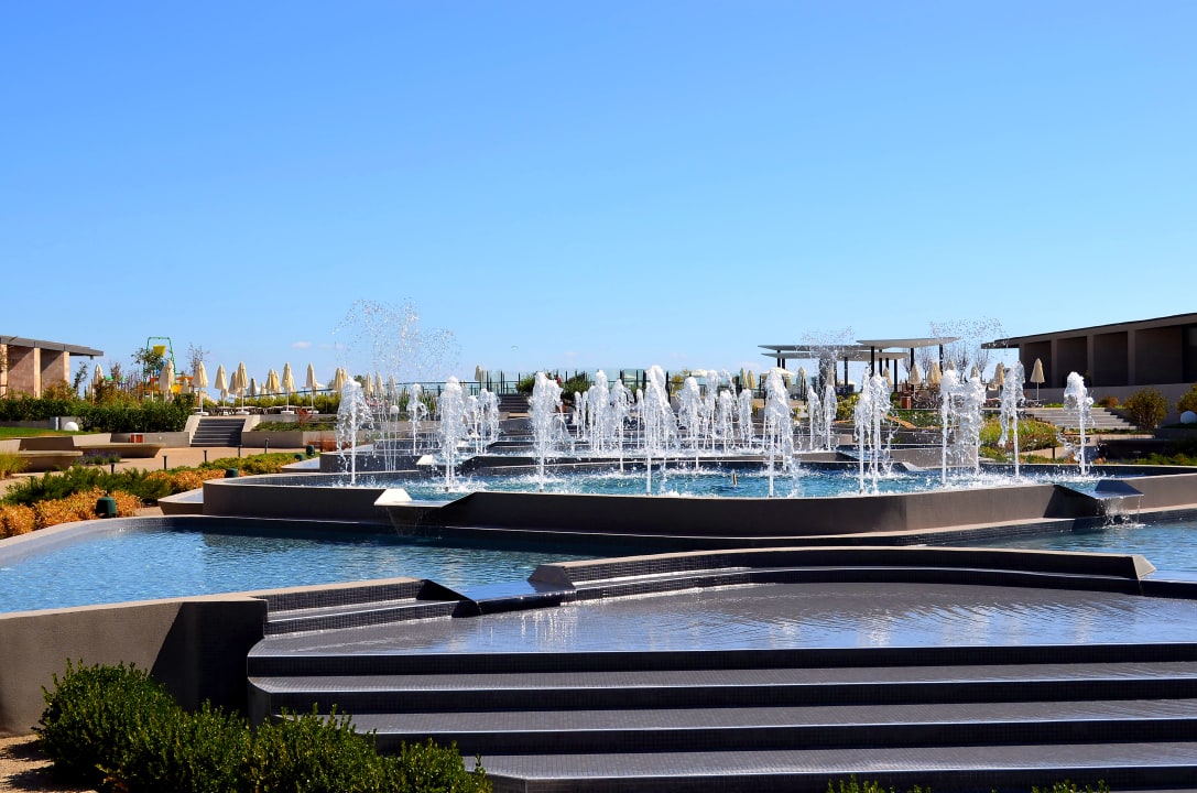 Sonstiges Wave Resort