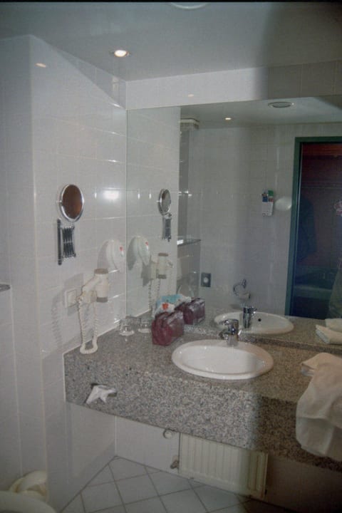 Das Bad Congress Hotel Weimar by Mercure