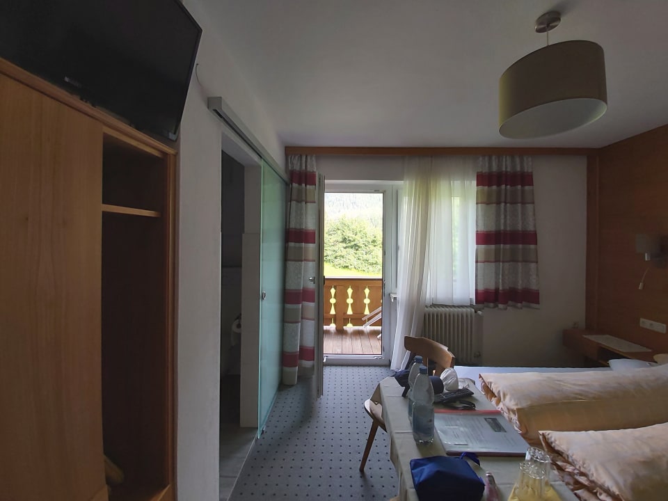 Zimmer Gästehaus Panorama