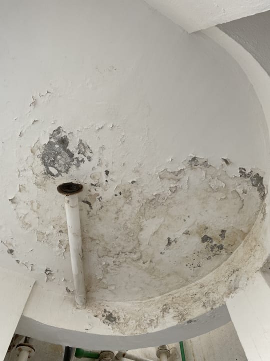 Sonstiges Shams Safaga Resort