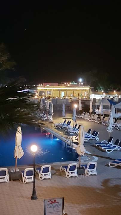 Pool Seven Seas Jolie Bay Resort