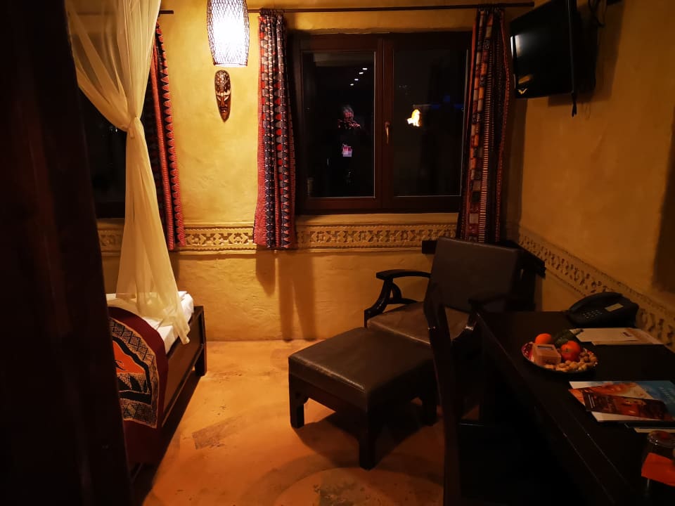 Zimmer Hotel Matamba - Phantasialand Erlebnishotel