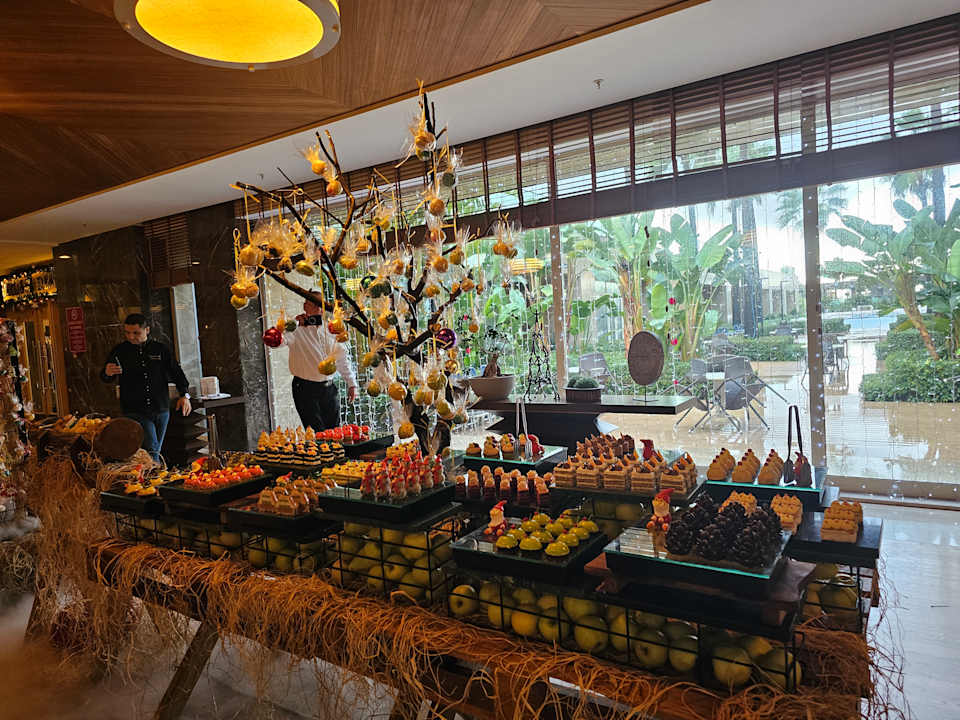 Gastro Sentido Trendy Verbena Beach