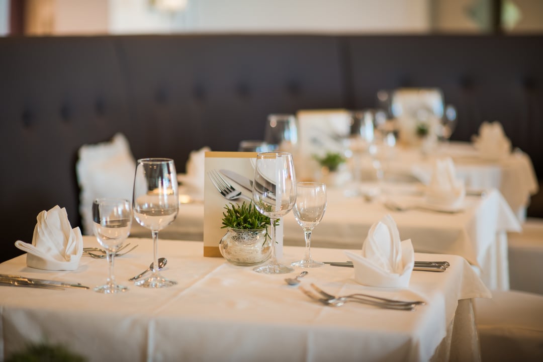 Gastro Alpenpalais Kröll