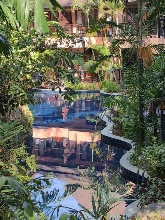 Pool Khao Lak Merlin Resort