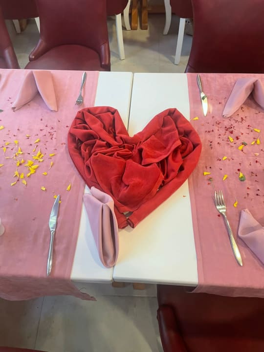 Gastro Dream World Aqua Hotel