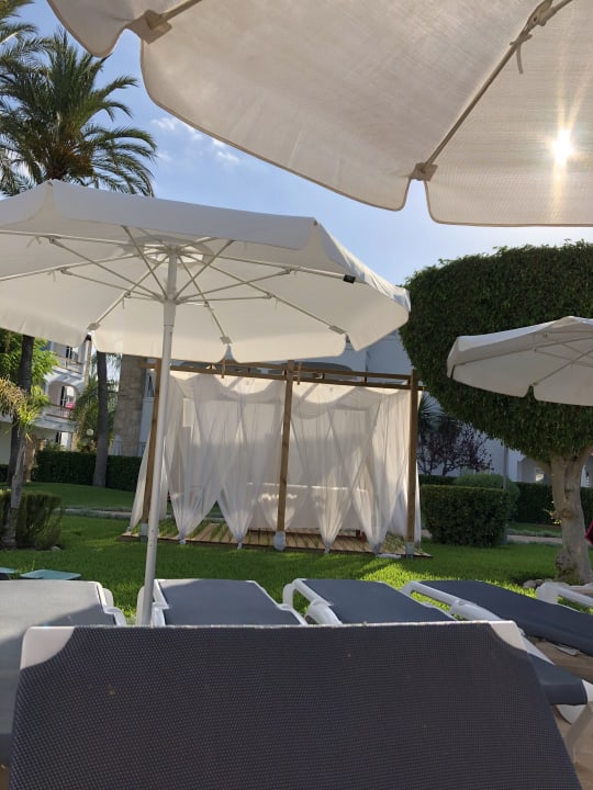 Sonstiges Alcudia Garden Aparthotel