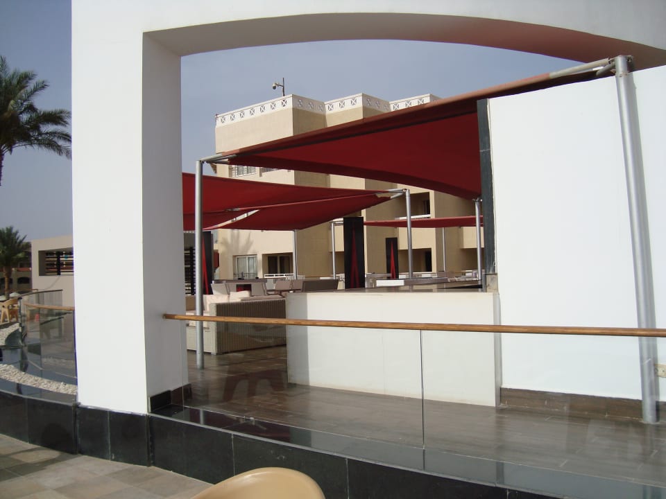 Lobby Beach Albatros Resort