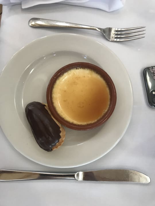 Gastro Aldiana Club Andalusien