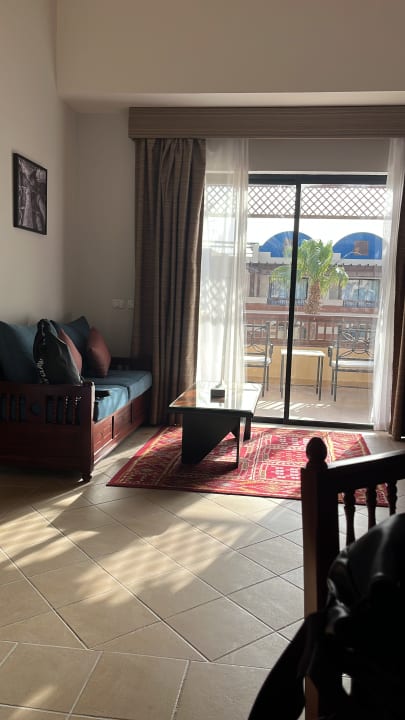 Zimmer Marina Resort Port Ghalib, a member of Radisson Individuals