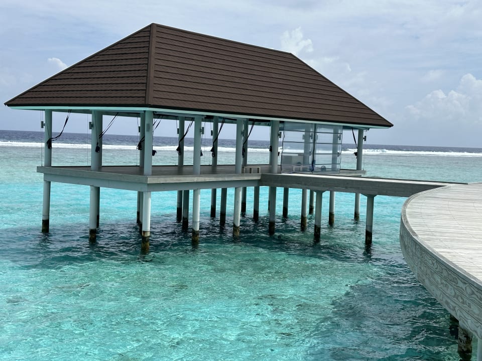 Sport & Freizeit TUI BLUE Olhuveli Romance