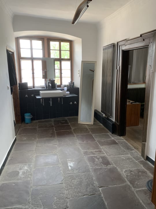 Zimmer Weinhotel Koegler