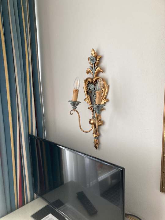 Zimmer Sure Hotel by Best Western Rhoen Garden