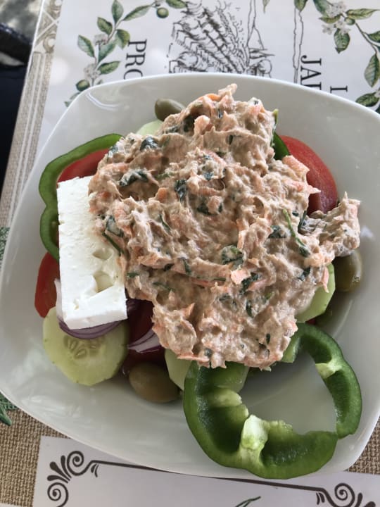 Gastro Pension Victoria