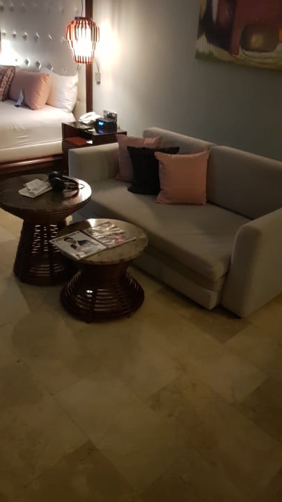 Zimmer Grand Palladium Select Bávaro Resort & Spa