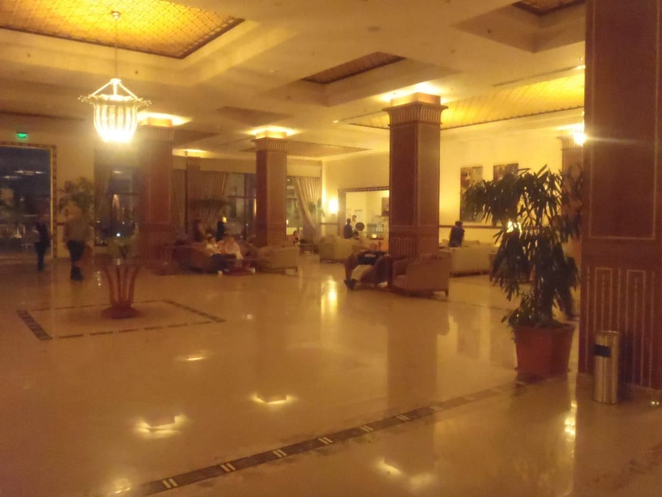 Lobby Stella Garden Resort & Spa, Makadi Bay